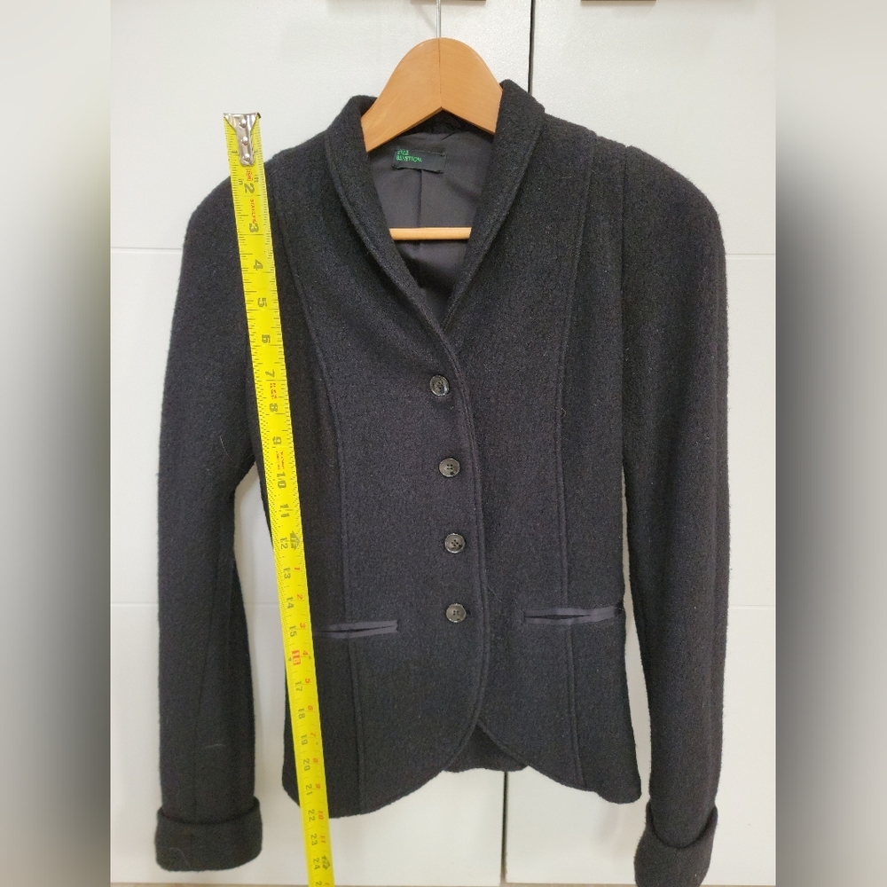 Blazer United Colors of Benetton